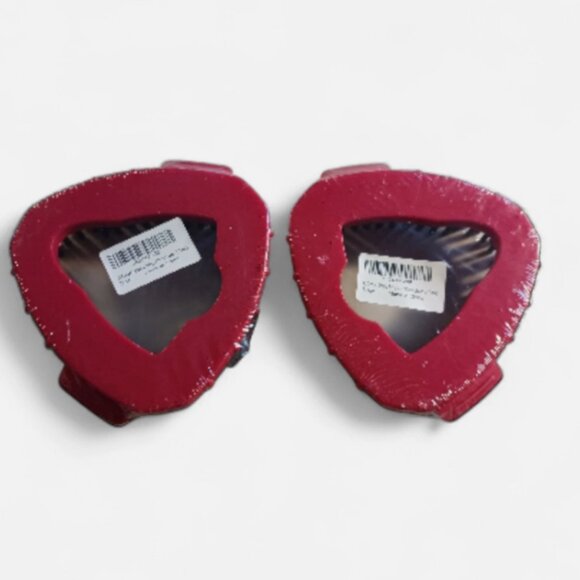 Scrubber Mop Head for O Cedar RinseClean Spin Mop 2 Tank System Replace Head 2PC - Picture 8 of 10